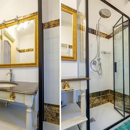 Dimora Al Naviglio Guest house Milan