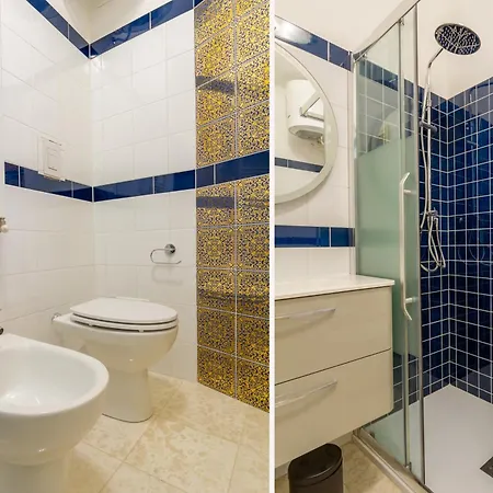 Dimora Al Naviglio Guest house