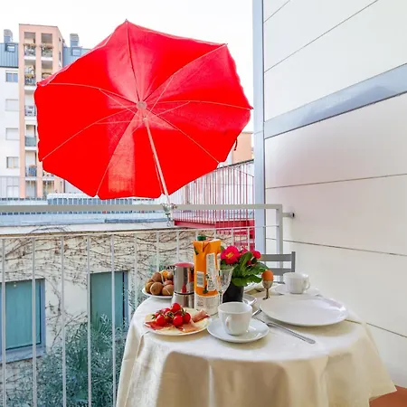 Dimora Al Naviglio Guest house