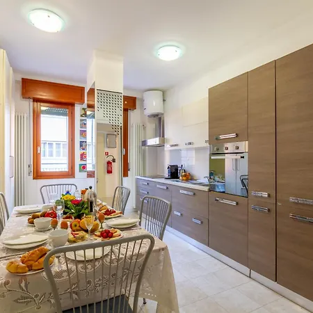 Guest house Dimora Al Naviglio *