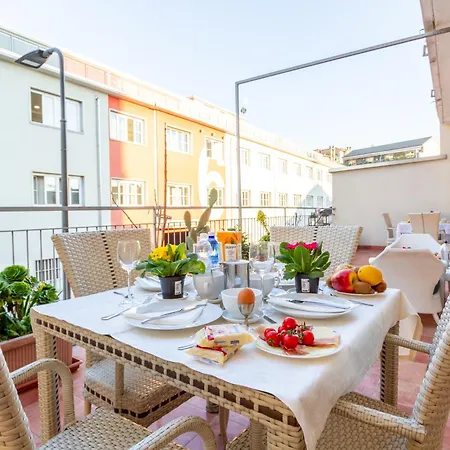 Dimora Al Naviglio Guest house Milan