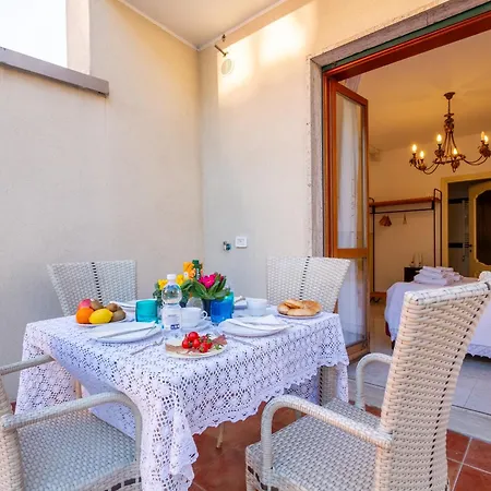 Guest house Dimora Al Naviglio