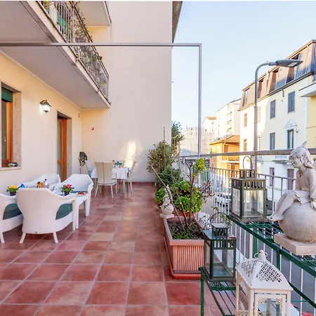 Dimora Al Naviglio Guest house 3*