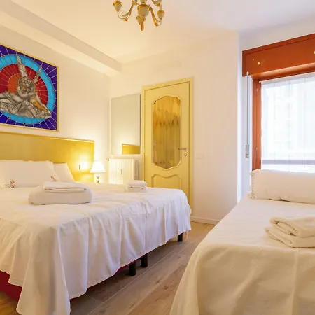 Dimora Al Naviglio Guest house 3*