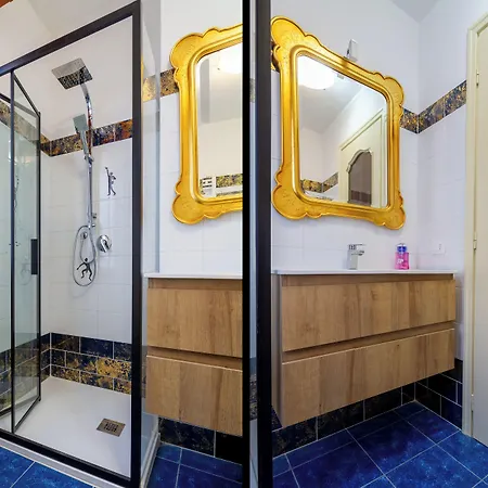Guest house Dimora Al Naviglio 3*