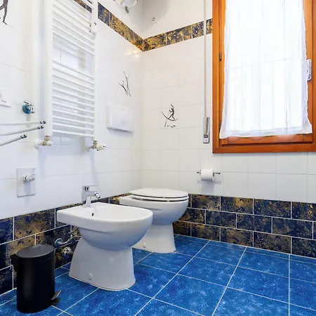 Guest house Dimora Al Naviglio