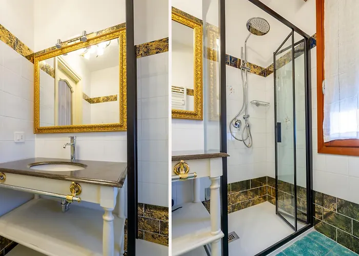 Dimora Al Naviglio Pensjonat Mediolan