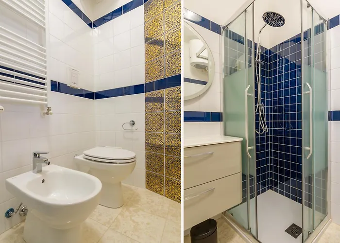 Dimora Al Naviglio Pensjonat