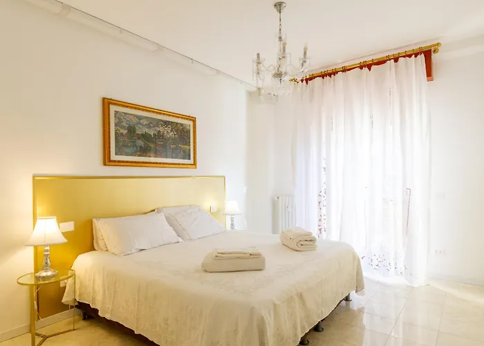 Dimora Al Naviglio 3*