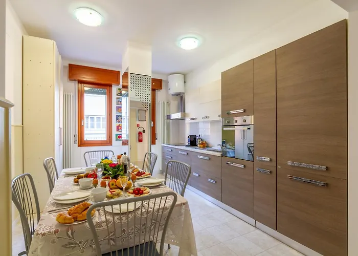 Pensjonat Dimora Al Naviglio 3*